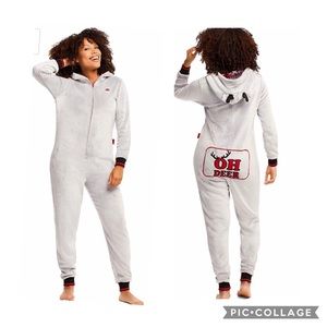 🆕🎄🎁Women’s Reindeer all-in-one🎄🎁
🎁🎄 🎁🎄🎁🎄 🎁🎄🎁🎄